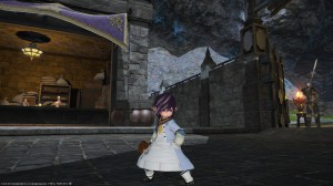 FFXIV - Cucinare - Salire di livello rapidamente