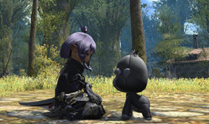 FFXIV - Quest in picche per 3.3