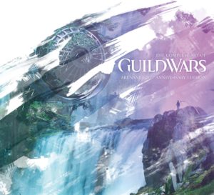 GW2 - The Frost Saga