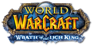 WoW - Montures rares de Wrath do Lich King