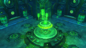 WildStar - Archon's Chamber