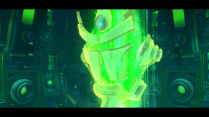 WildStar - Archon's Chamber