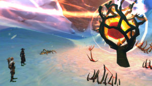 WildStar - Camera degli Arconti