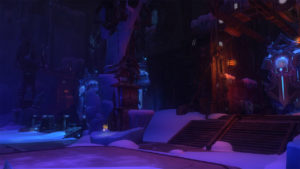 WildStar - Archon's Chamber