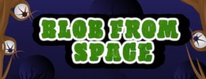 Blob from Space: acceso anticipado