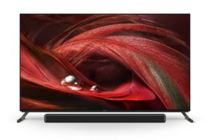 TV Sony Bravia XR X95J