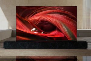 Sony Bravia XR X95J TV