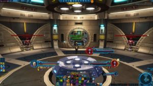 SWTOR – Ombre Tank #2 (3.0)