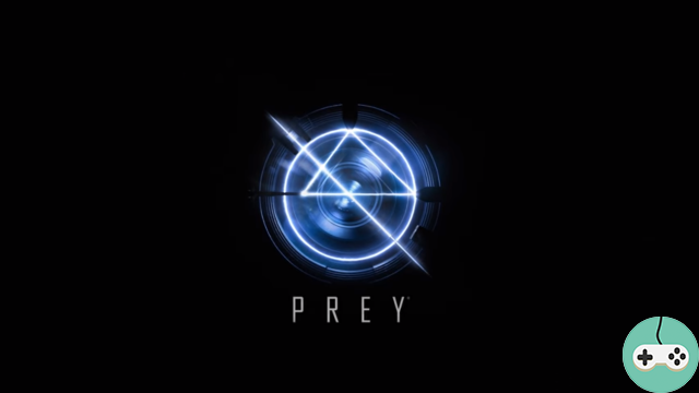 Prey - Second preview (a little further in the adventure)