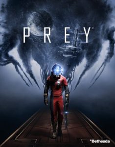 Prey - Second preview (a little further in the adventure)