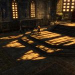 ESO - Note sulla patch 1.2.0 versione PTS