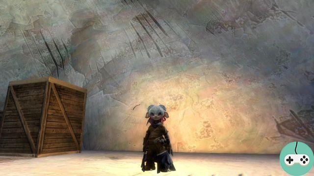 GW2 - Guia - Engenheiro PvE