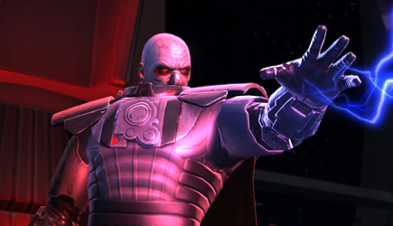 SWTOR - Community Q&A 25/05