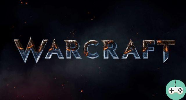 Film Warcraft - Des images par un fan