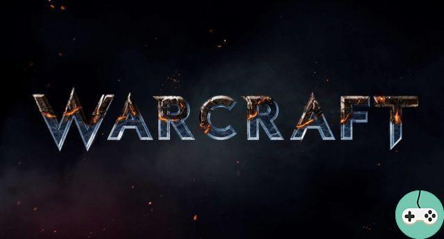 Film Warcraft - Des immagini par un fan