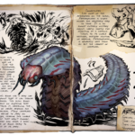 ARK: Survival Evolved - Três novas criaturas e mais