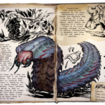 ARK: Survival Evolved - Three new creatures and more