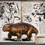 ARK: Survival Evolved - Three new creatures and more