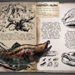 ARK: Survival Evolved - Three new creatures and more
