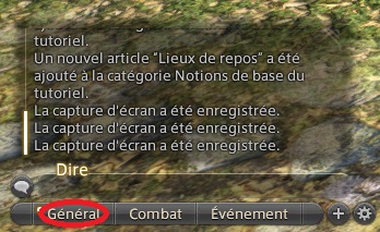 FFXIV - L'ATH