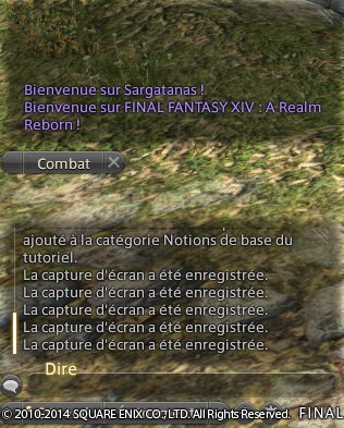 FFXIV - L'ATH