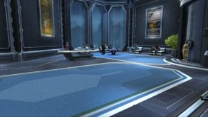 SWTOR - PVF: Imperial Shrine of Ulga # 1