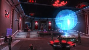 SWTOR - PVF: Santuario Imperiale di Ulga # 1