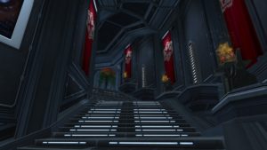 SWTOR - PVF: Santuario Imperial de Ulga # 1