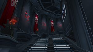 SWTOR - PVF: Imperial Shrine of Ulga # 1