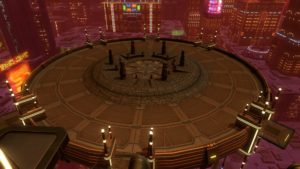 SWTOR - PVF: Imperial Shrine of Ulga # 1