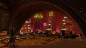 SWTOR - PVF: Imperial Shrine of Ulga # 1