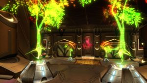 SWTOR - PVF: Imperial Shrine of Ulga # 1