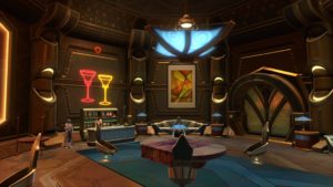 SWTOR - PVF: Imperial Shrine of Ulga # 1