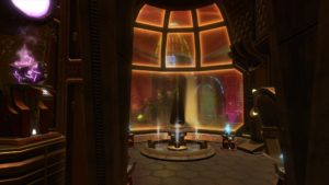 SWTOR - PVF: Imperial Shrine of Ulga # 1