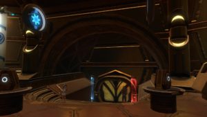 SWTOR - PVF: Imperial Shrine of Ulga # 1