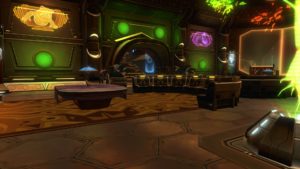 SWTOR - PVF: Imperial Shrine of Ulga # 1