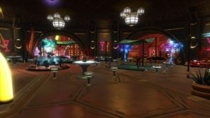 SWTOR - PVF: Imperial Shrine of Ulga # 1