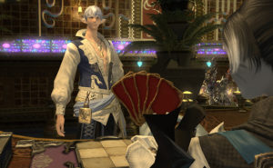 FFXIV - Triple Triad: aggiustamenti futuri