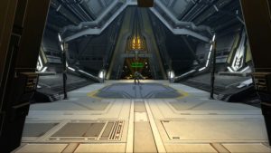 SWTOR - KOTFE in master mode # 16