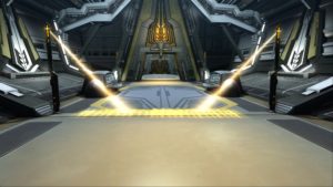 SWTOR - KOTFE in master mode # 16