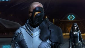 SWTOR - KOTFE in master mode # 16