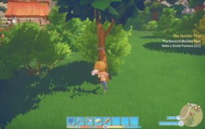 Mi tiempo en Portia - Lindas manualidades