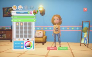 Mi tiempo en Portia - Lindas manualidades