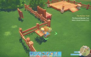 My Time at Portia - Simpatici mestieri