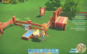 Mi tiempo en Portia - Lindas manualidades