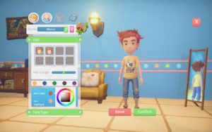 Mi tiempo en Portia - Lindas manualidades