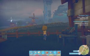 My Time at Portia - Simpatici mestieri