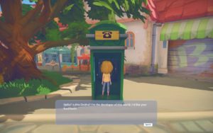 Mi tiempo en Portia - Lindas manualidades