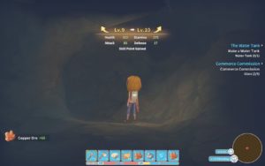 Mi tiempo en Portia - Lindas manualidades