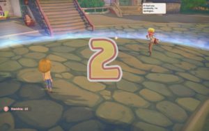 Mi tiempo en Portia - Lindas manualidades